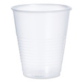 Dart Conex Galaxy Polystyrene Plastic Cold Cups, Squat, 12oz, PK1000 Y12S